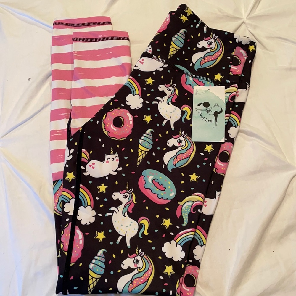 Super comfy yoga leggings